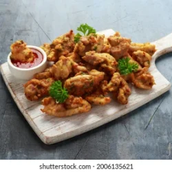 Chicken Pakora