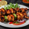Chicken Tikka 5pc - Image 2