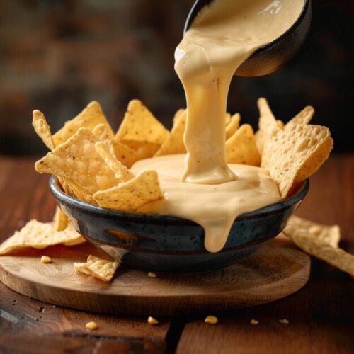 Chips with Cheese - Image 3