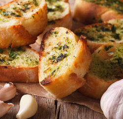 Garlic Bread (4)