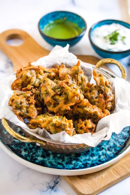 Mixed Pakora (Large) - Image 3