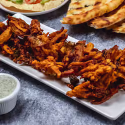 Mixed Pakora (Large)