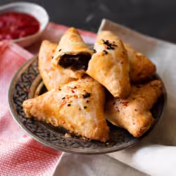 Samosa (2) - Chicken
