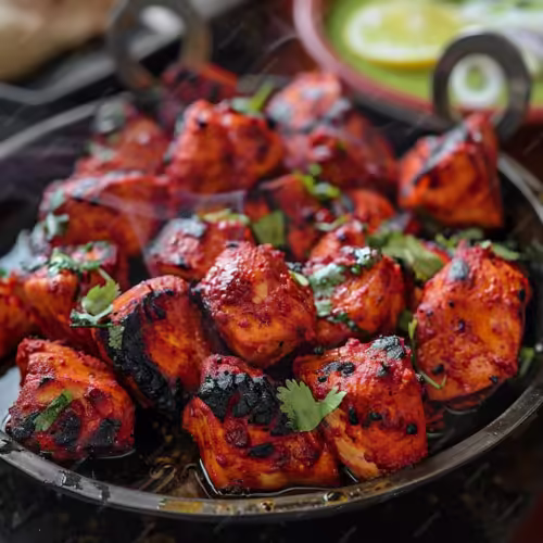 Tandoori 1/4 - Image 3