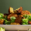 Vegetable Pakora