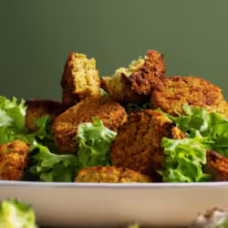 Vegetable Pakora