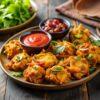 Vegetable Pakora - Image 2