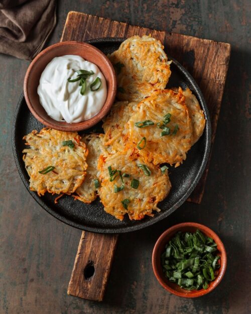 Onion Bhaji 4pc